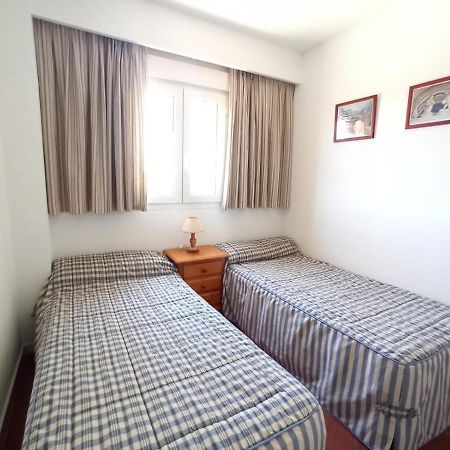 Apartamento 1ª Planta Vistas Frontales Al Mar อิสลากาเนรา ภายนอก รูปภาพ